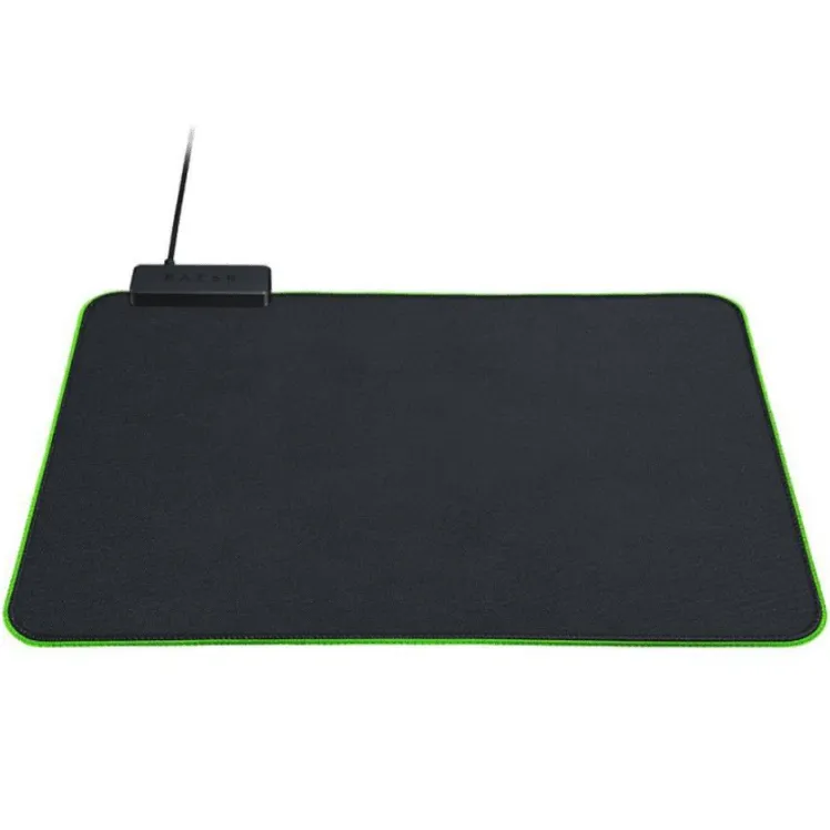 Razer Goliathus Chroma Lights Soft Gaming Mouse Pad Cloth Surface