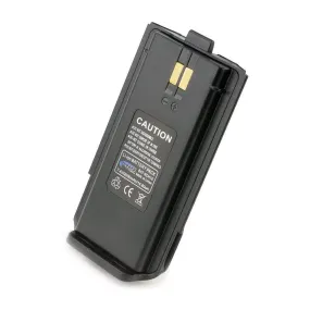 RDH-16 Handheld Radio Replacement Battery