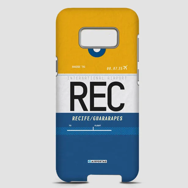 REC - Phone Case