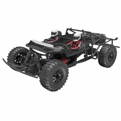 Redcat Camo TT 1/10 Scale Brushless Electric Trophy Truck