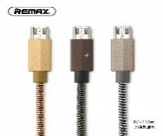 Remax Gefon Series Micro Usb Data Cable