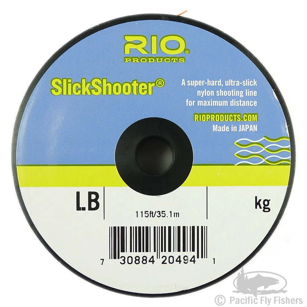 RIO SlickShooter