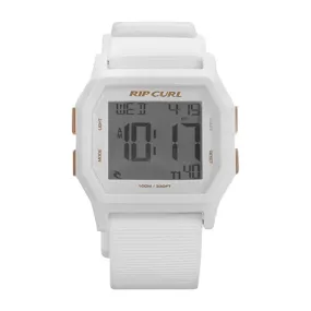 Rip Curl Sonic Digital White Watch