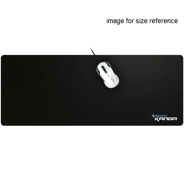 ROCCAT Kanga XXL Gaming Mousepad Large