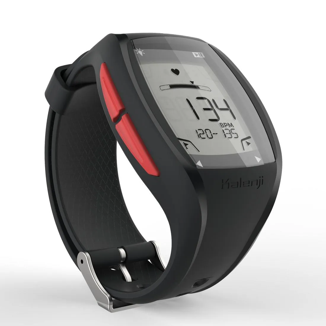 Running Heart Rate Monitor Watch HR300