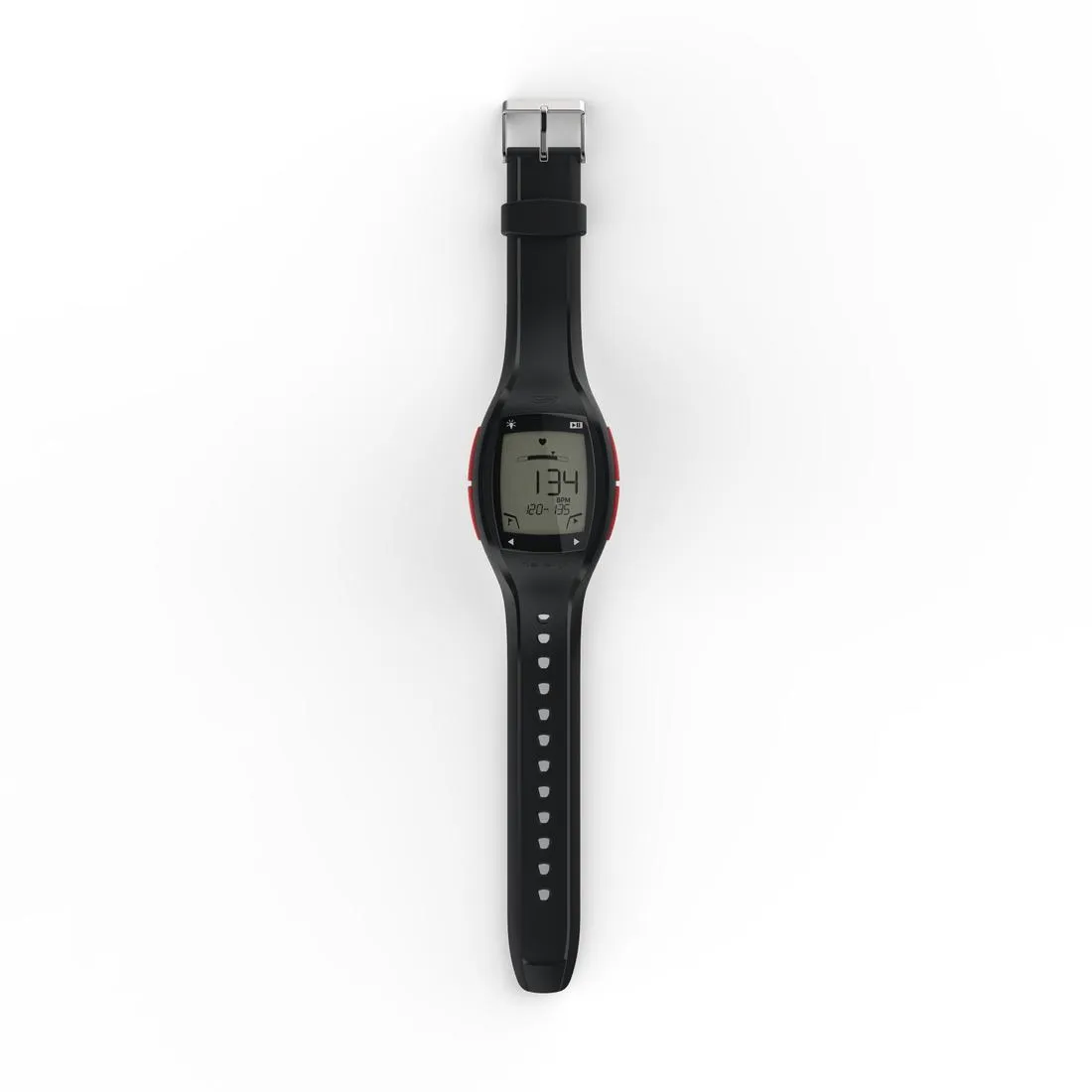 Running Heart Rate Monitor Watch HR300