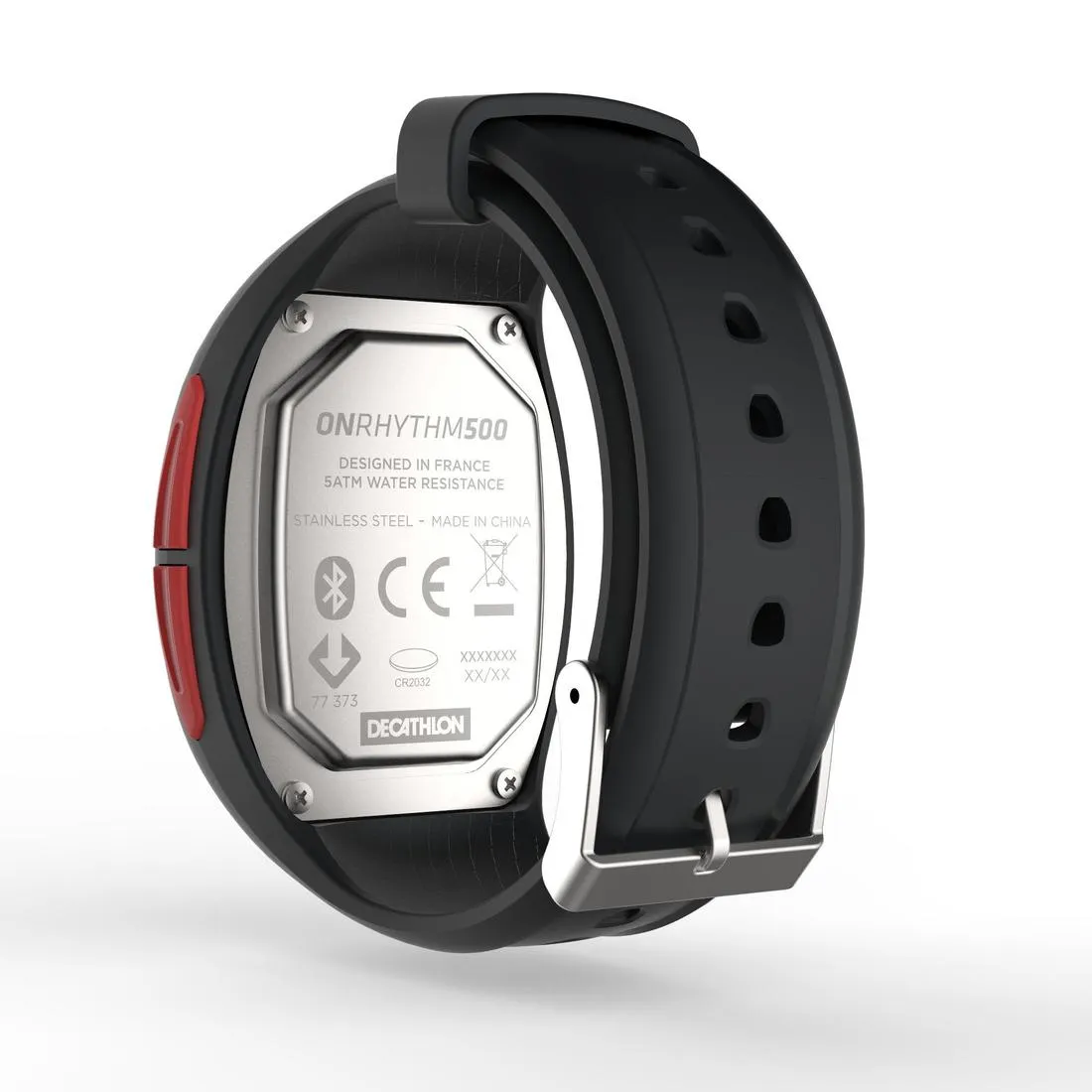 Running Heart Rate Monitor Watch HR300