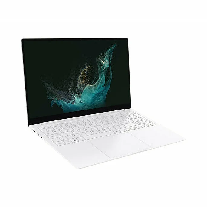 Samsung Galaxy Book2 Pro 15.6" i5 8GB 256GB Silver | NP950XED-KB1UK