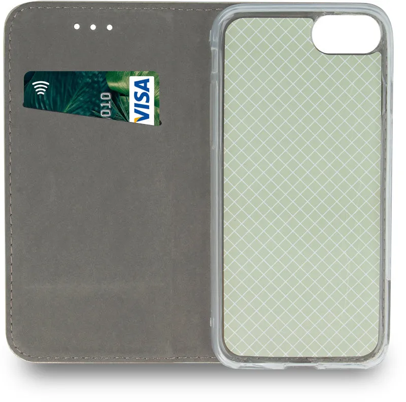 Samsung Galaxy S23 Plus Wallet Case