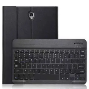 Samsung Galaxy Tab S4 10.5 Ultra Thin Detachable Wireless Bluetooth Keyboard Case