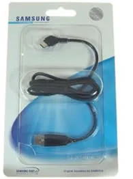 Samsung PCB200BSE USB Data Cable