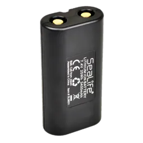 SeaLife Li-Ion Battery for Sea Dragon Lights