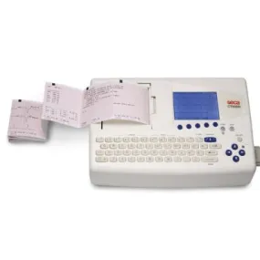 Seca CT8000i Interpretive ECG Machine