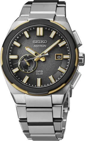 Seiko - Astron GPS Solar | SSJ026