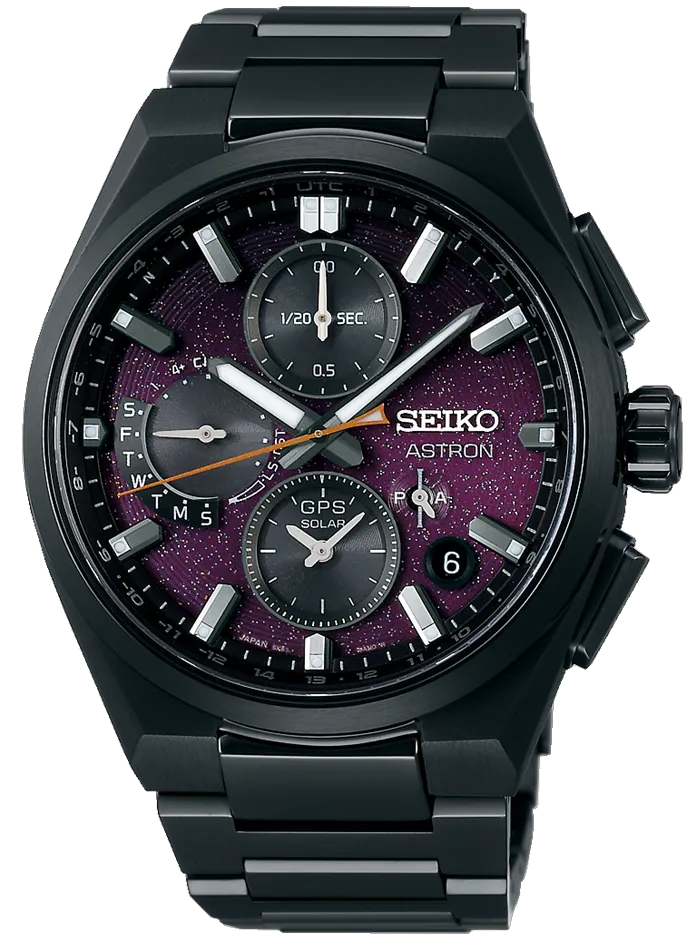 Seiko Astron SSH171J1 Limited Edition