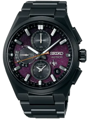 Seiko Astron SSH171J1 Limited Edition