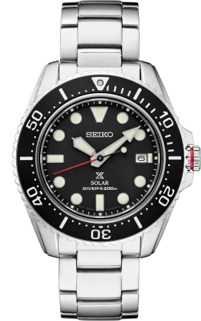 Seiko Men's SNE589 Prospex Watch