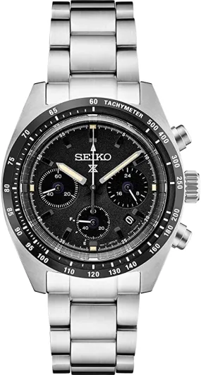 Seiko Men's SSC819 Prospex Watch