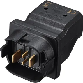 Shimano SM-BTE80 Charging Adapter For BT-E8030 | E8035