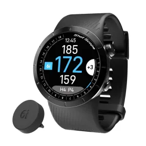 Shot Scope X5 Premium GPS Golf Watch