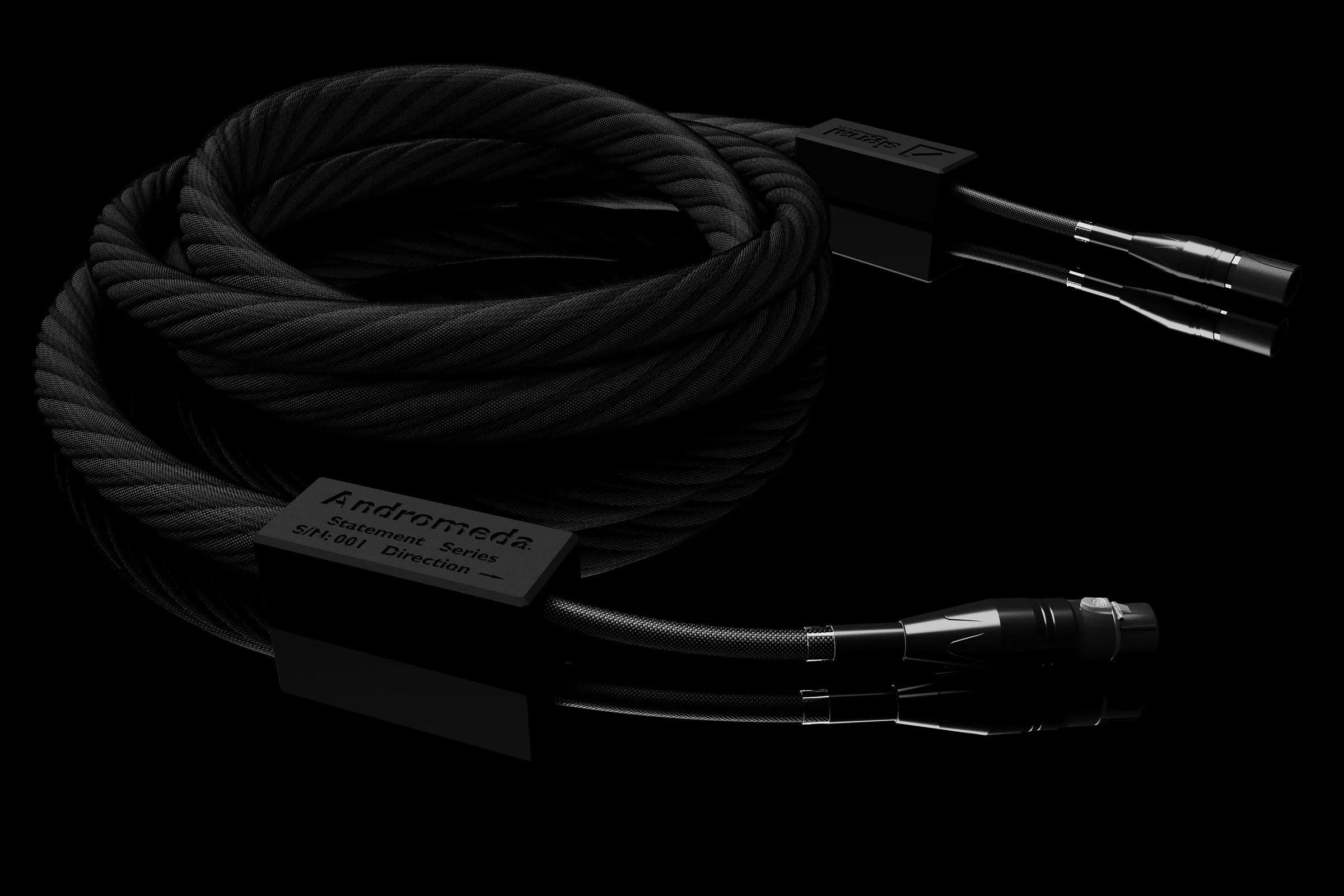 Signal Projects Andromeda Digital AES/EBU XLR 110Ω Cable