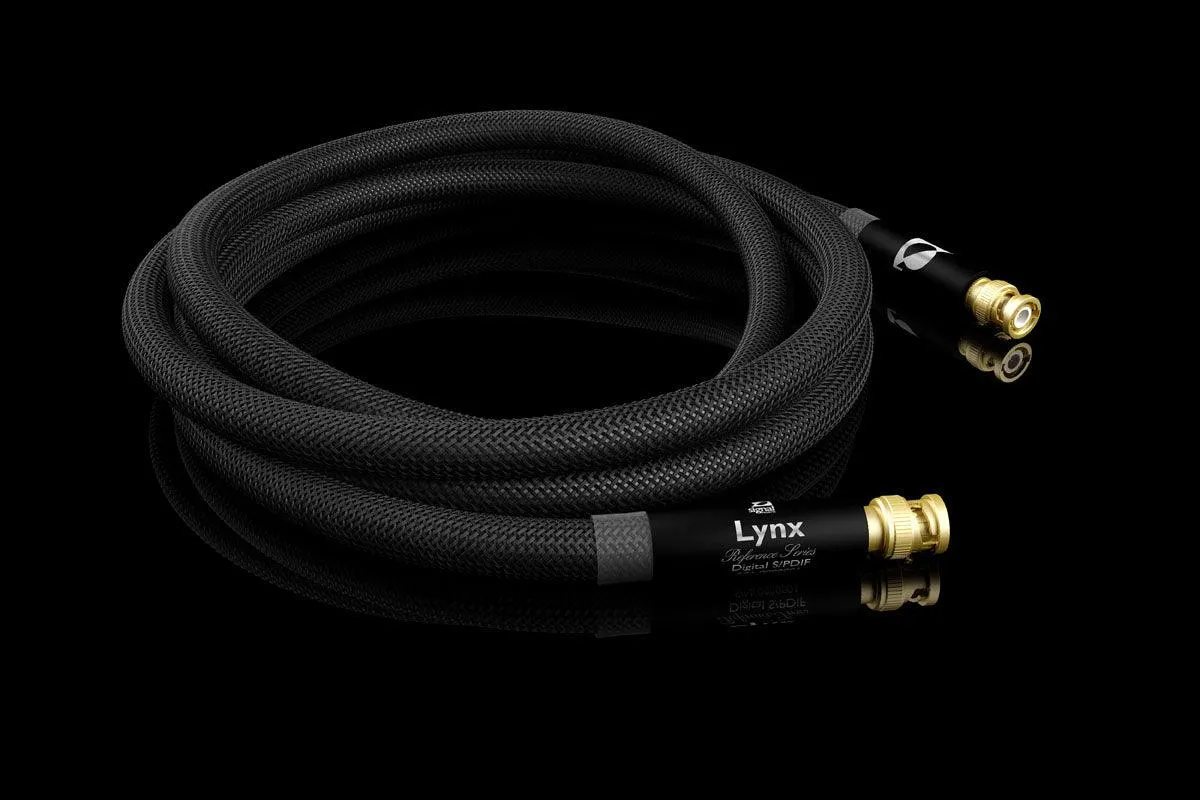 Signal Projects Lynx Digital BNC 75Ω Cable