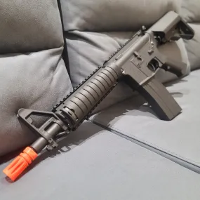 SiJun 81-2 M4 CQB Version2.0 Gel Blaster