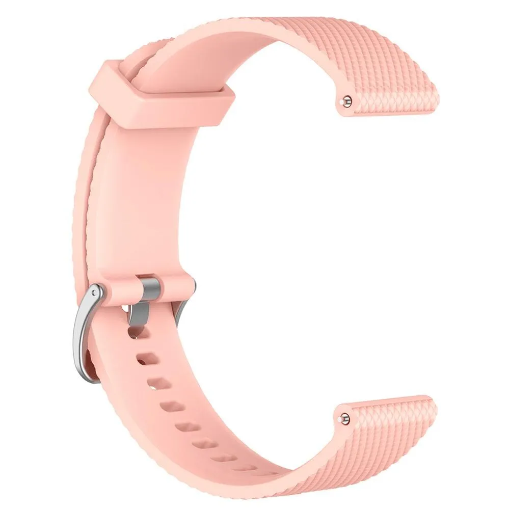 Silicone Watch Straps Compatible with the Huawei Watch Fit 2