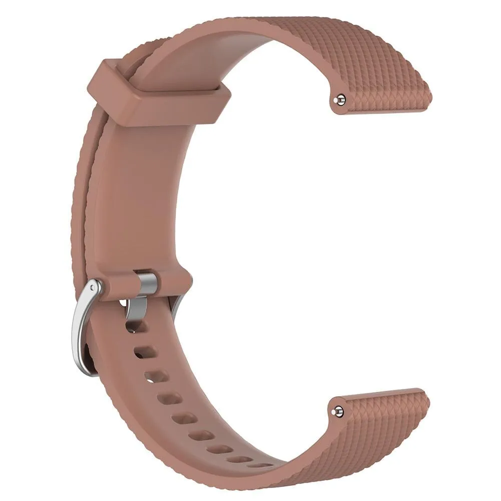 Silicone Watch Straps Compatible with the Huawei Watch Fit 2