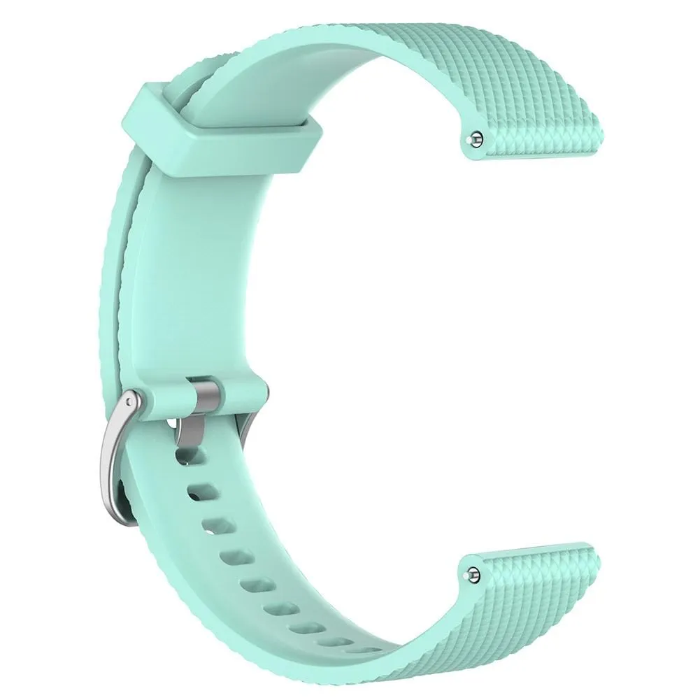 Silicone Watch Straps Compatible with the Huawei Watch Fit 2