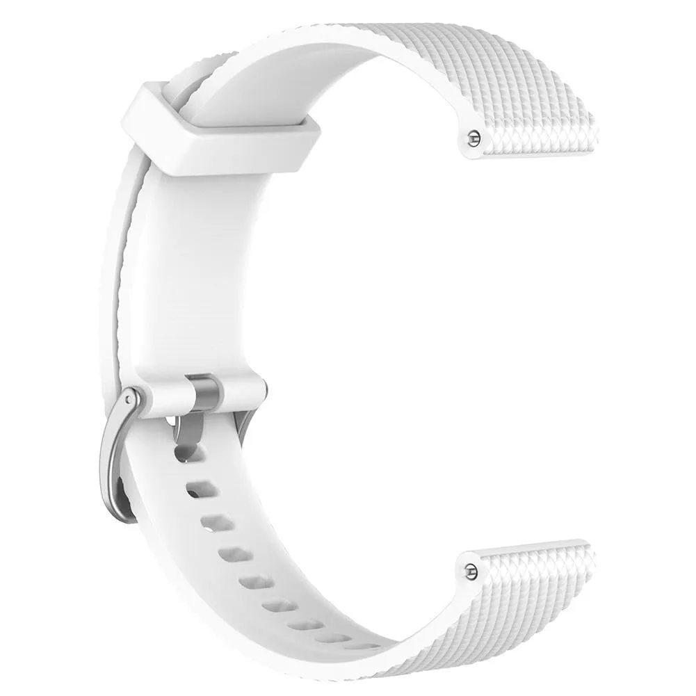 Silicone Watch Straps Compatible with the Huawei Watch Fit 2