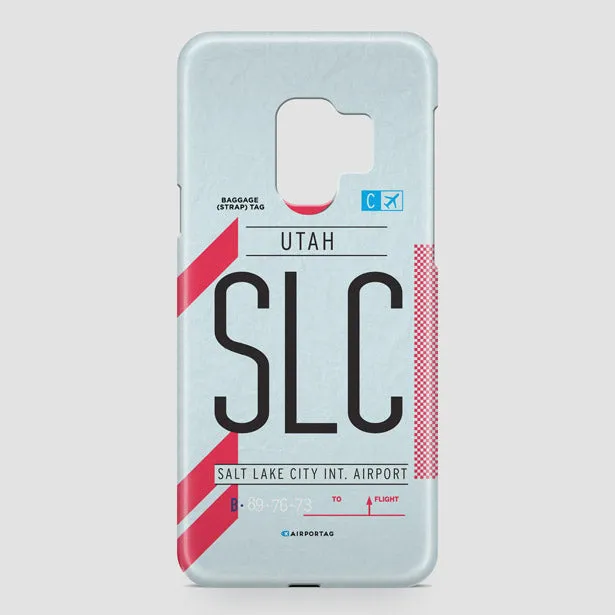 SLC - Phone Case