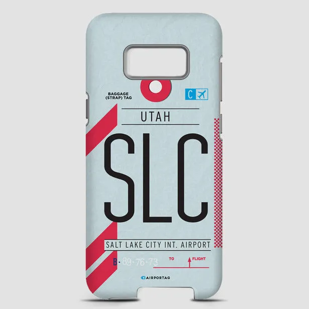 SLC - Phone Case