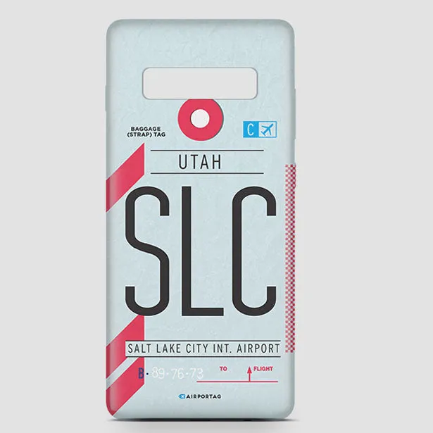 SLC - Phone Case