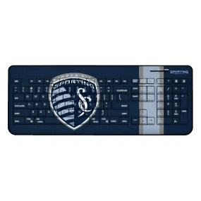 Sporting KC Keyboard