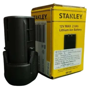 Stanley Spare Battery 2.0 Ah 12 V SB10D