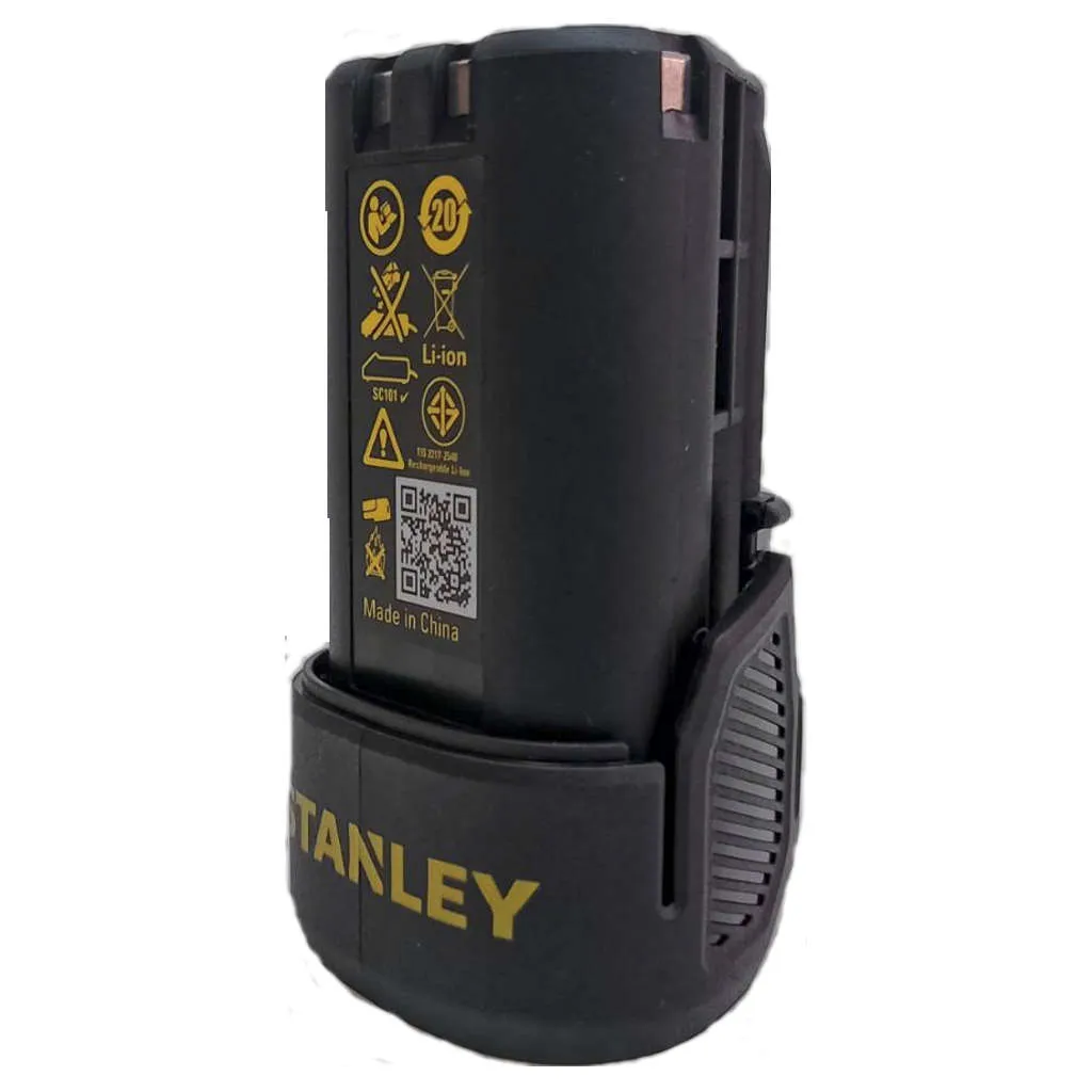 Stanley Spare Battery 2.0 Ah 12 V SB10D