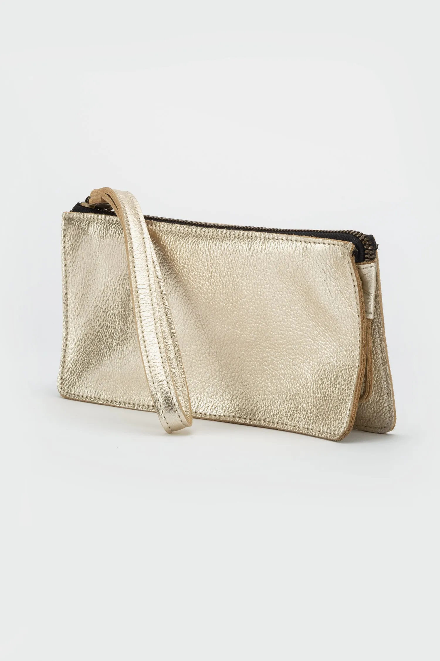 Stevie Wallet Clutch