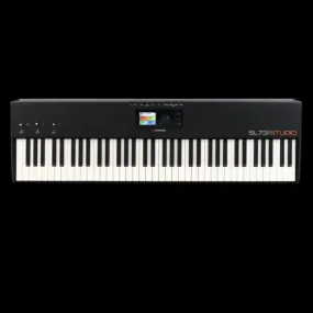 Studiologic SL73 Studio Hammer Action Keyboard Controller