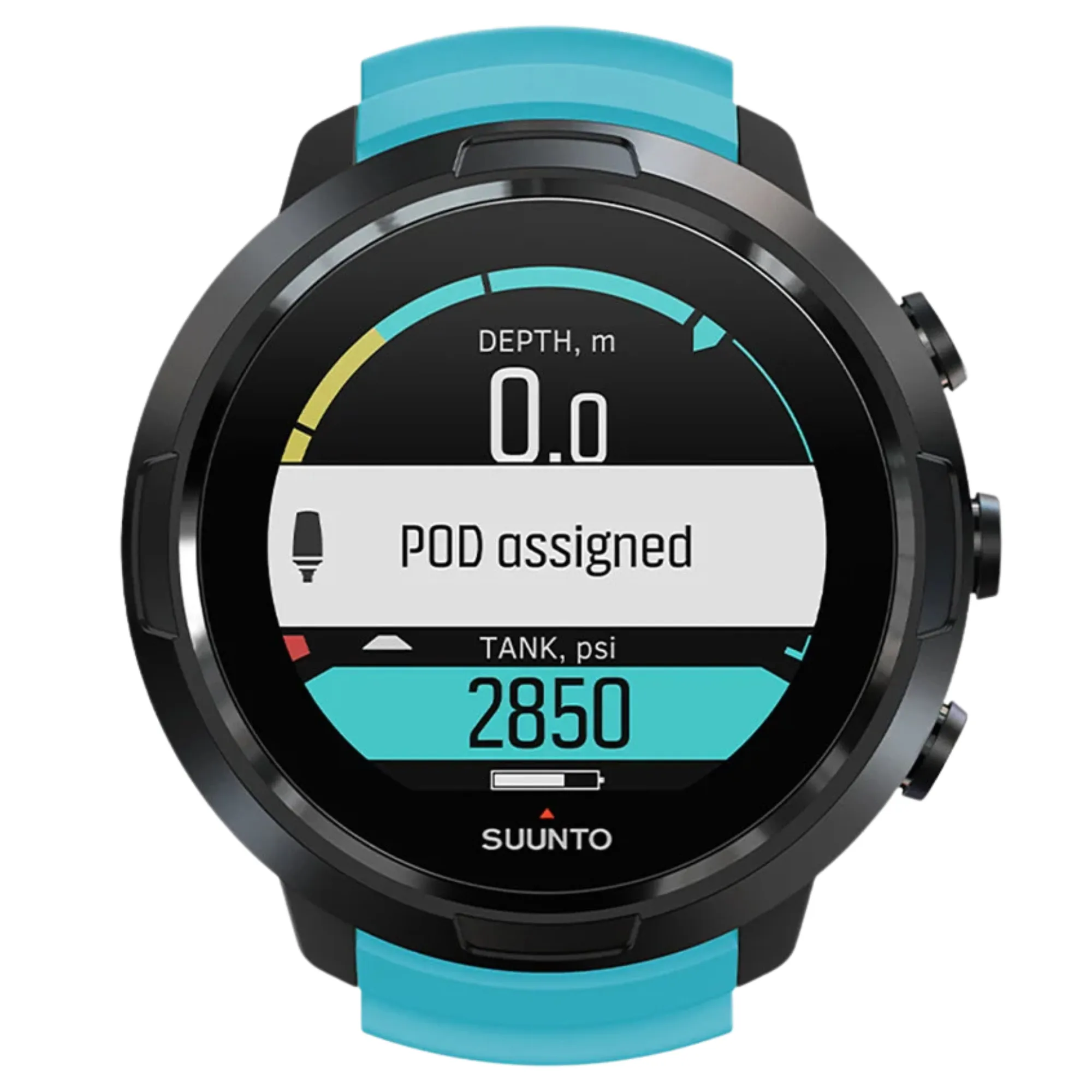 Suunto D5 Dive Computer