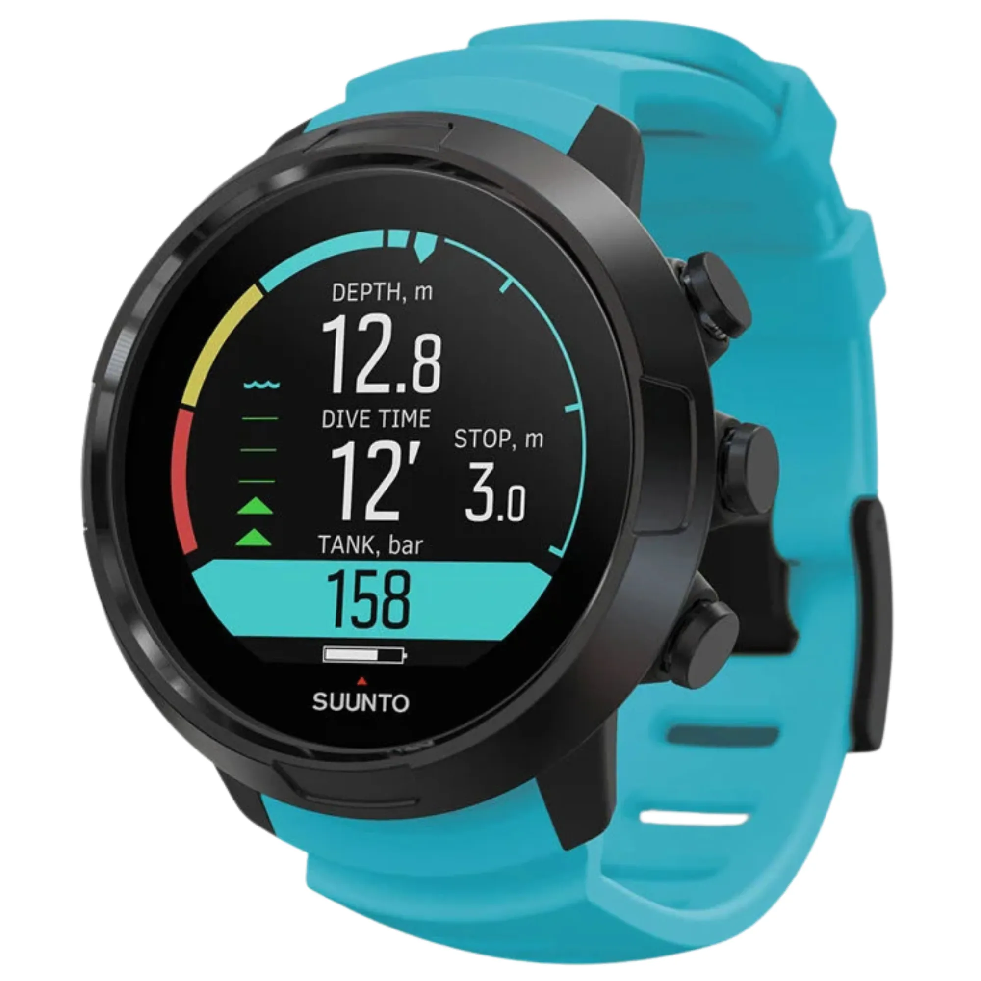 Suunto D5 Dive Computer