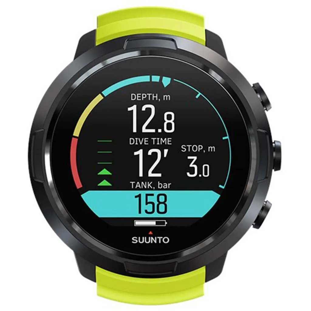 Suunto D5 Dive Computer