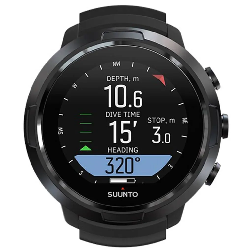 Suunto D5 Dive Computer