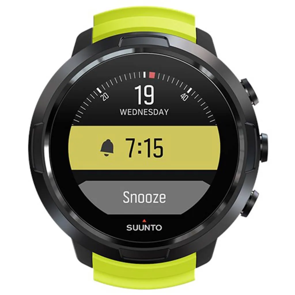 Suunto D5 Dive Computer