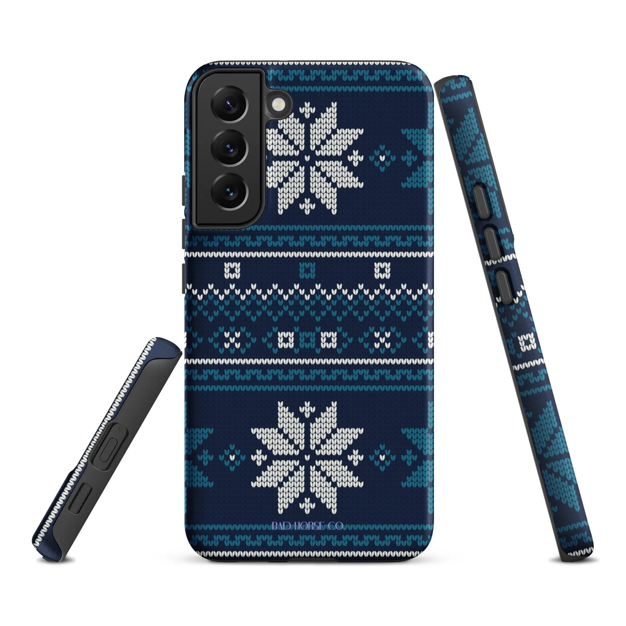 Sweater Weather - Samsung® Tough Case