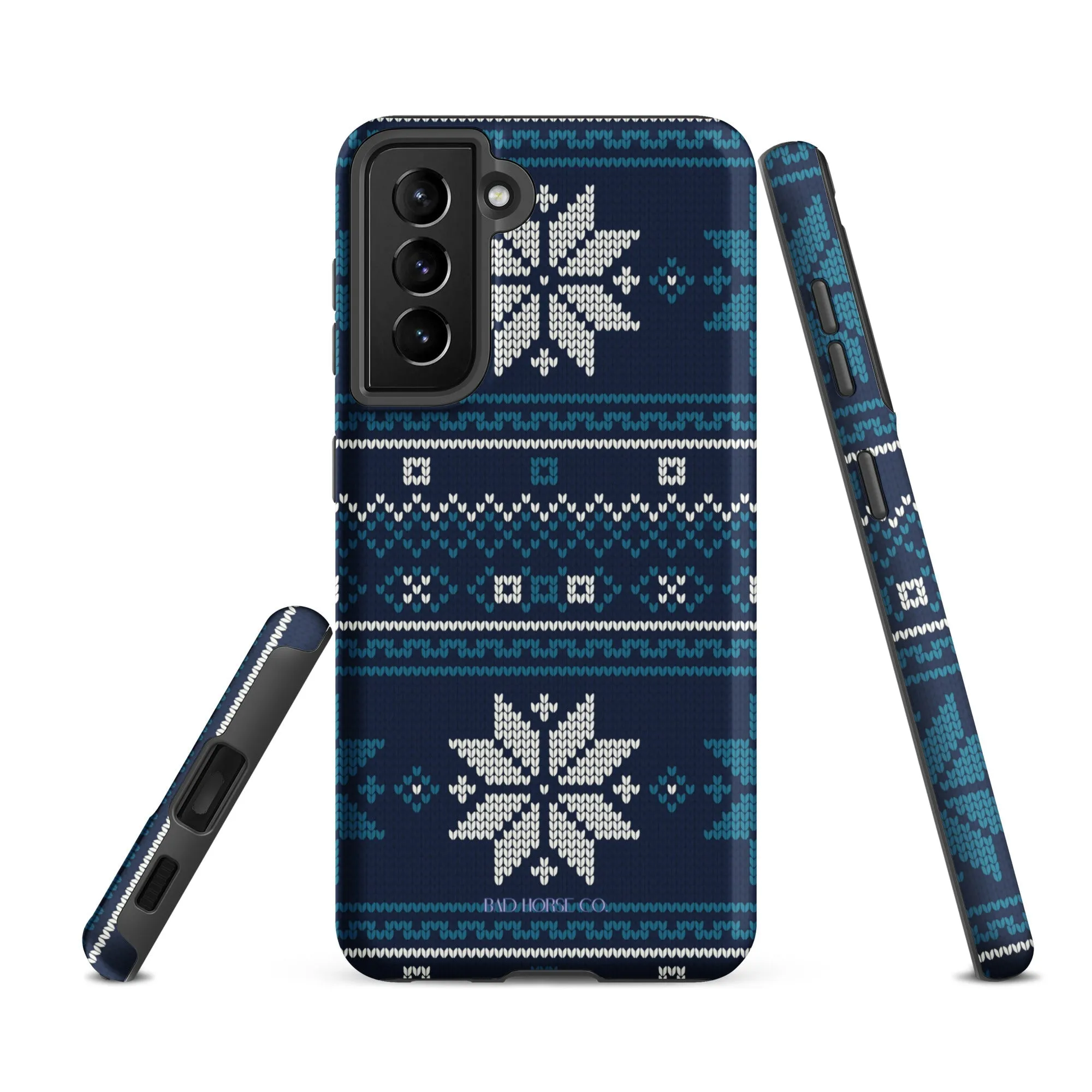 Sweater Weather - Samsung® Tough Case