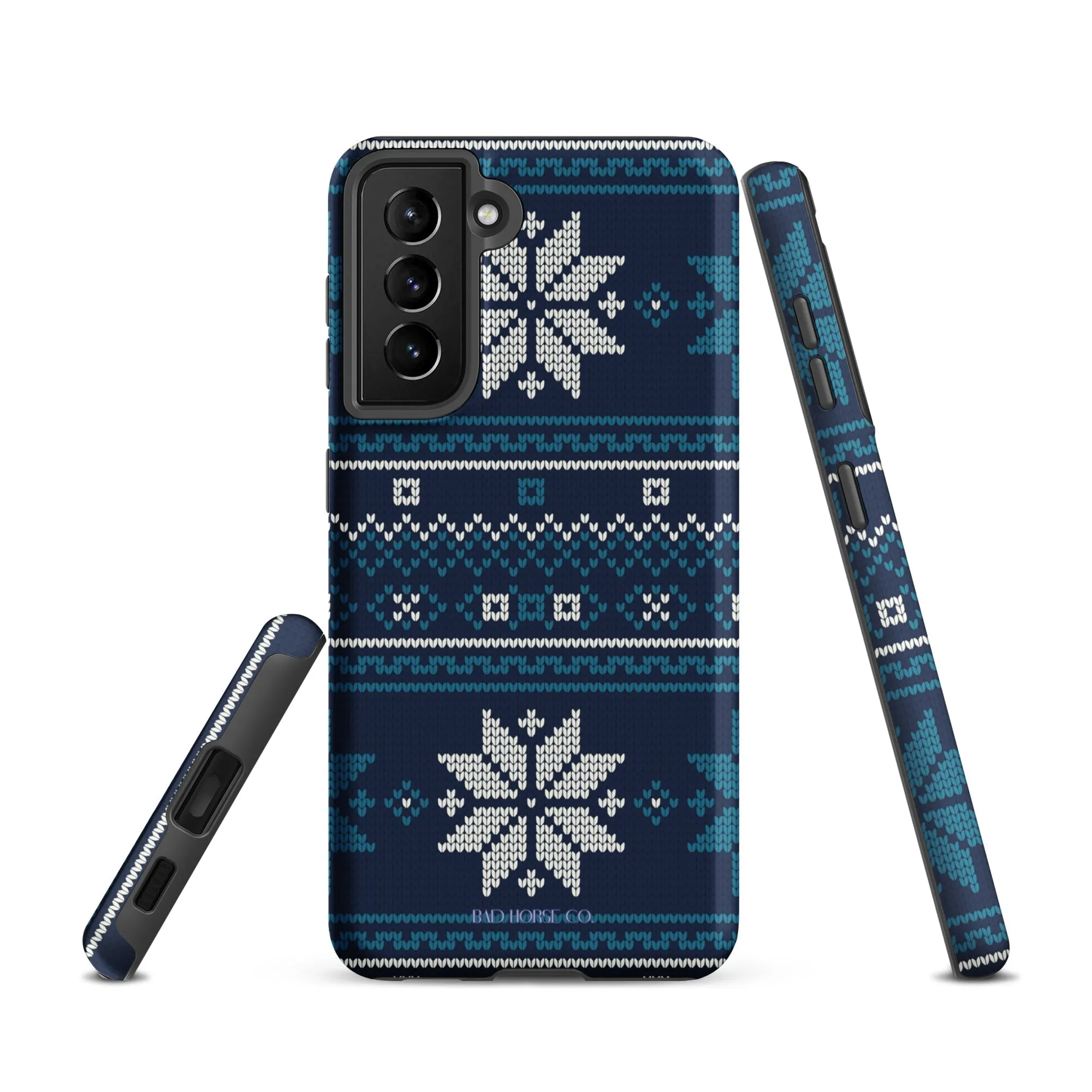 Sweater Weather - Samsung® Tough Case