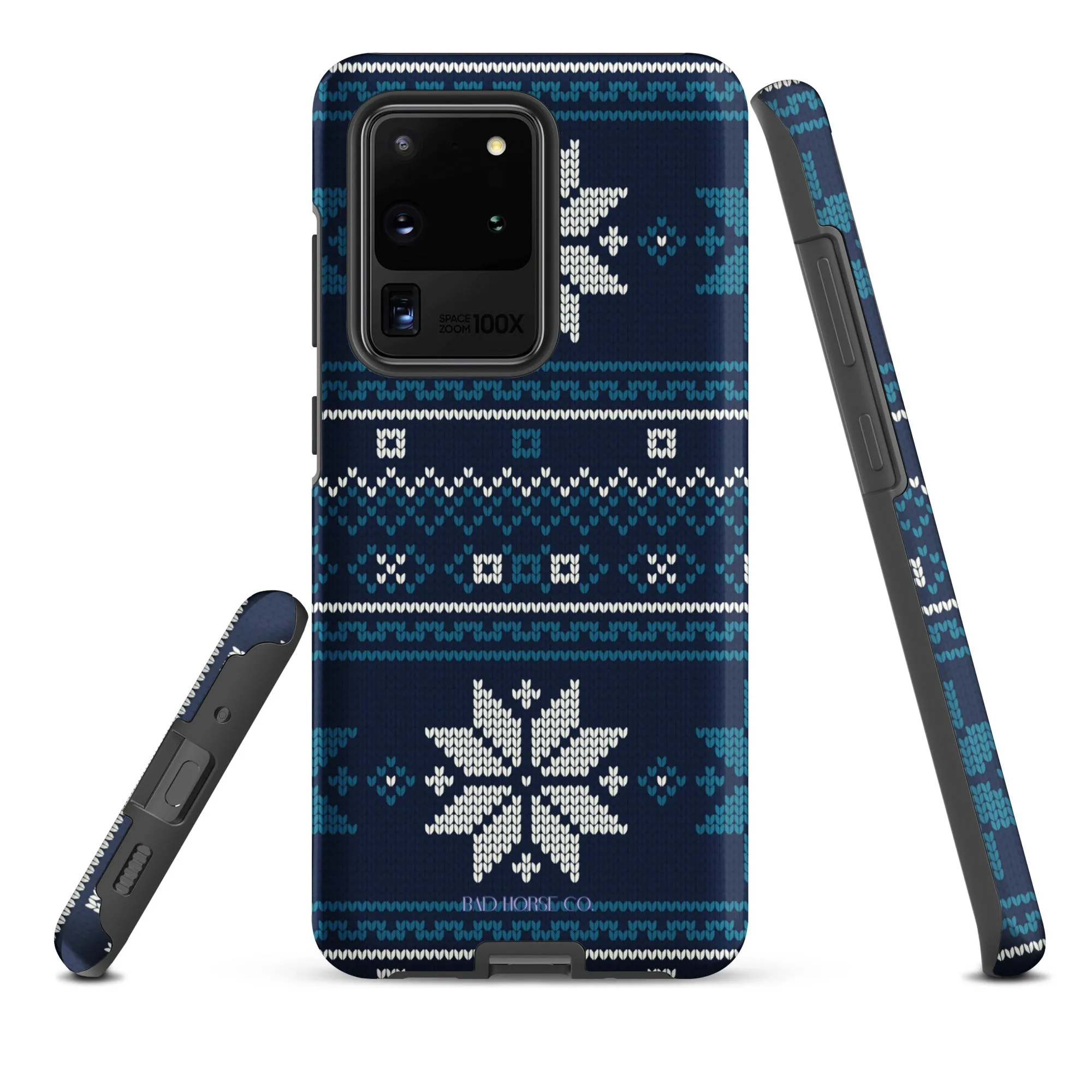 Sweater Weather - Samsung® Tough Case