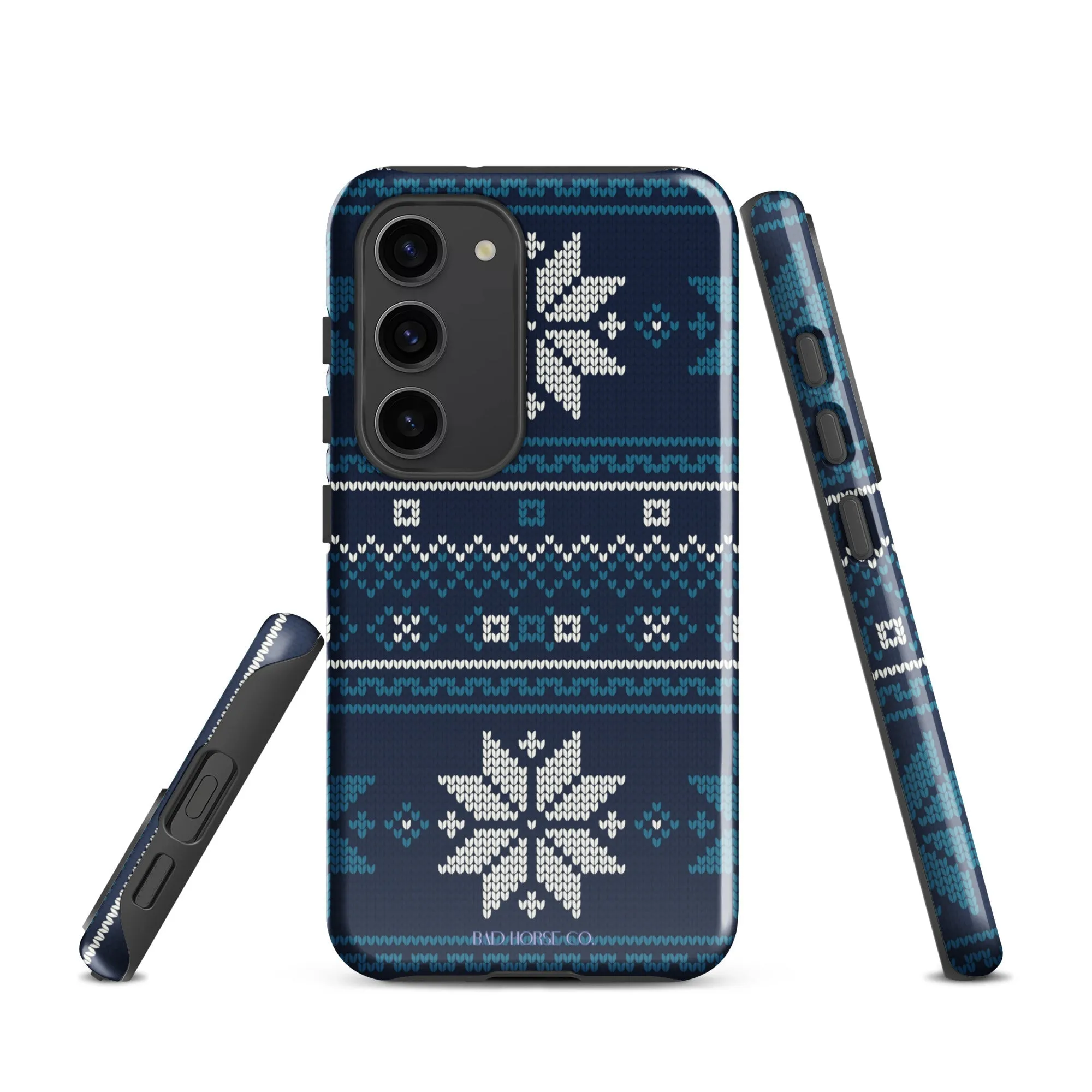 Sweater Weather - Samsung® Tough Case