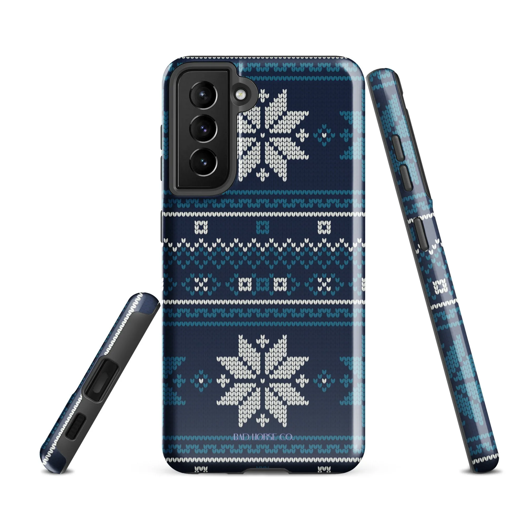 Sweater Weather - Samsung® Tough Case